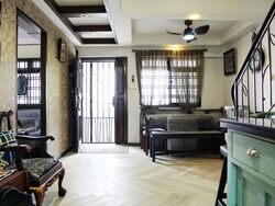 Blk 788B Woodlands Crescent (Woodlands), HDB Executive #583873891